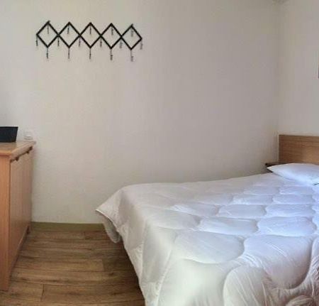 Appartement Montagne Saint-Sorlin-dʼArves Esterno foto