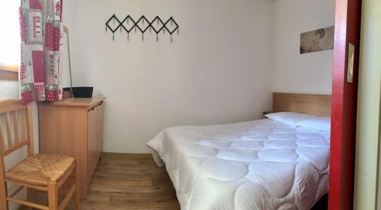 Appartement Montagne Saint-Sorlin-dʼArves Esterno foto